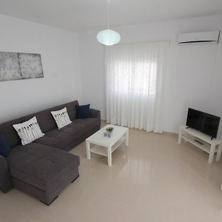 Nefeli Apartments Sarandë Eksteriør bilde